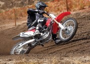 Honda CRF250R